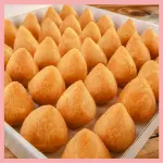 Salgado Frito
