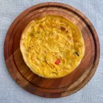 Tarta de humita