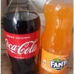 Coca-Cola