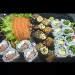 20 peças