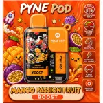 Pyne- Mango Passion Fruit🥭🥭🥭