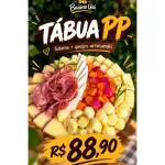 Tábua PP