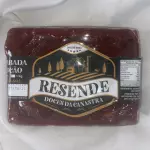 GOIABADA CASCÃO 1KG