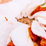 Caixa de Tapioca Maluca
