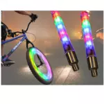 Luces Led bicicletas / auto / motos