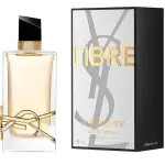 YVES SAINT LAURENT LIBRE