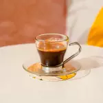 Espresso Doble
