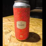 Tropel irish red ale