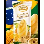 PICOLE MANGA E MARACUJA