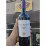 Vina Toldos Carmenère - Chile