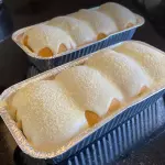Pão de ninho