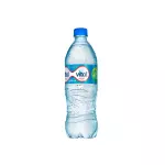 Agua con gas 500ml
