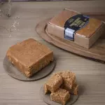 PAÇOCA BARRA ZERO AÇUCAR