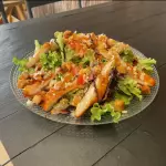 Salade Caesar