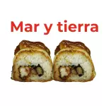 Mar y Tierra