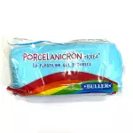 Porcelanicrón  Buller