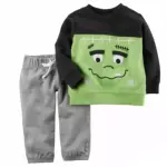 Conjunto Frankie