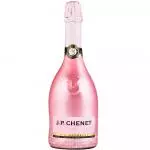 Champaña JP rosado botella