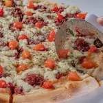 Carne Seca Nordestina (Pequena)