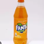 Laranja 600ml