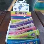 Seda Suave Hemp Fumadores