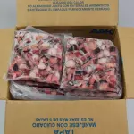 PULPO CALAMAR 500 Gramos
