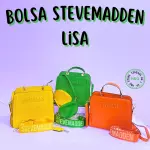 3301 STEVEMADEN VERDE Y AMARILLO