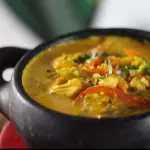 Moqueca Lampião