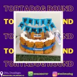 TORTADOG ROUND