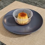 PANACOTA DE CARAMELO
