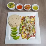 Alambre al pastor