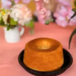 bolo de milho M