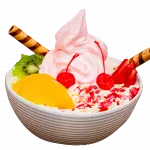 Ensalada de frutas especial