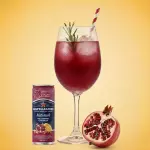 Soda Italiana Melograno
