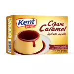 Cream Caramel