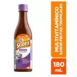 EMULSION SCOTT TROPICAL 180 ML