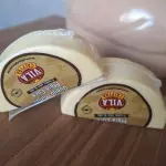 Queijo Meia Cura Vila Caipira 400g