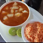 CALDO DE CAMARÓN PACOTILLA 1 LITRO