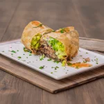 Burrito Mixto