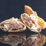 Empanada de Duvalin