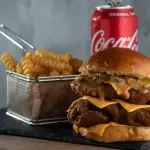 Promo DA CHICKEN DOBLE