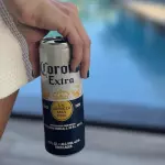 Corona Lata / Can