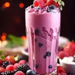 FRUTOS ROJOS
