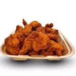 20 Alitas