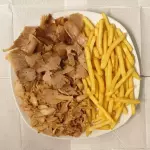 Carne y patatas