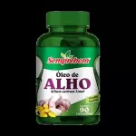 Óleo de Alho