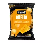 Salgadinho Queijo - Belive 35g - AQL