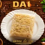 Carne de siri 1kg