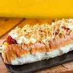 Choriperro