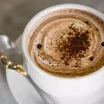 Mocaccino